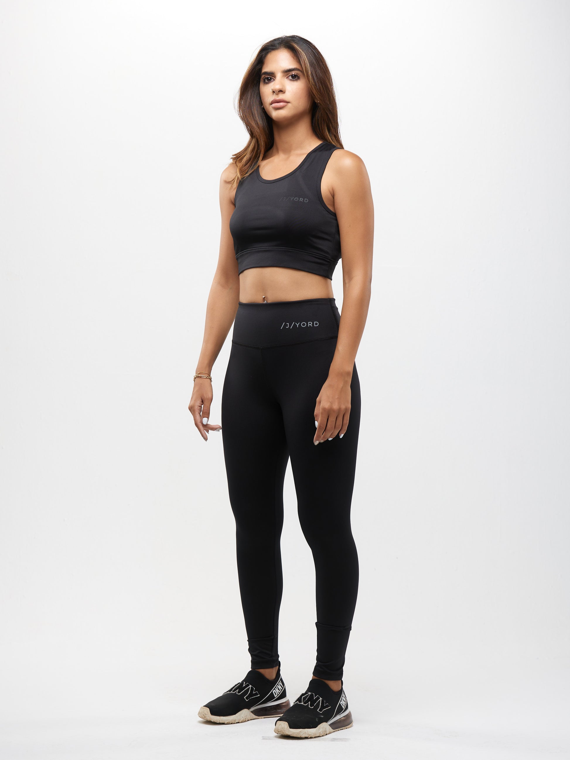 Melanite Leggings - jyord