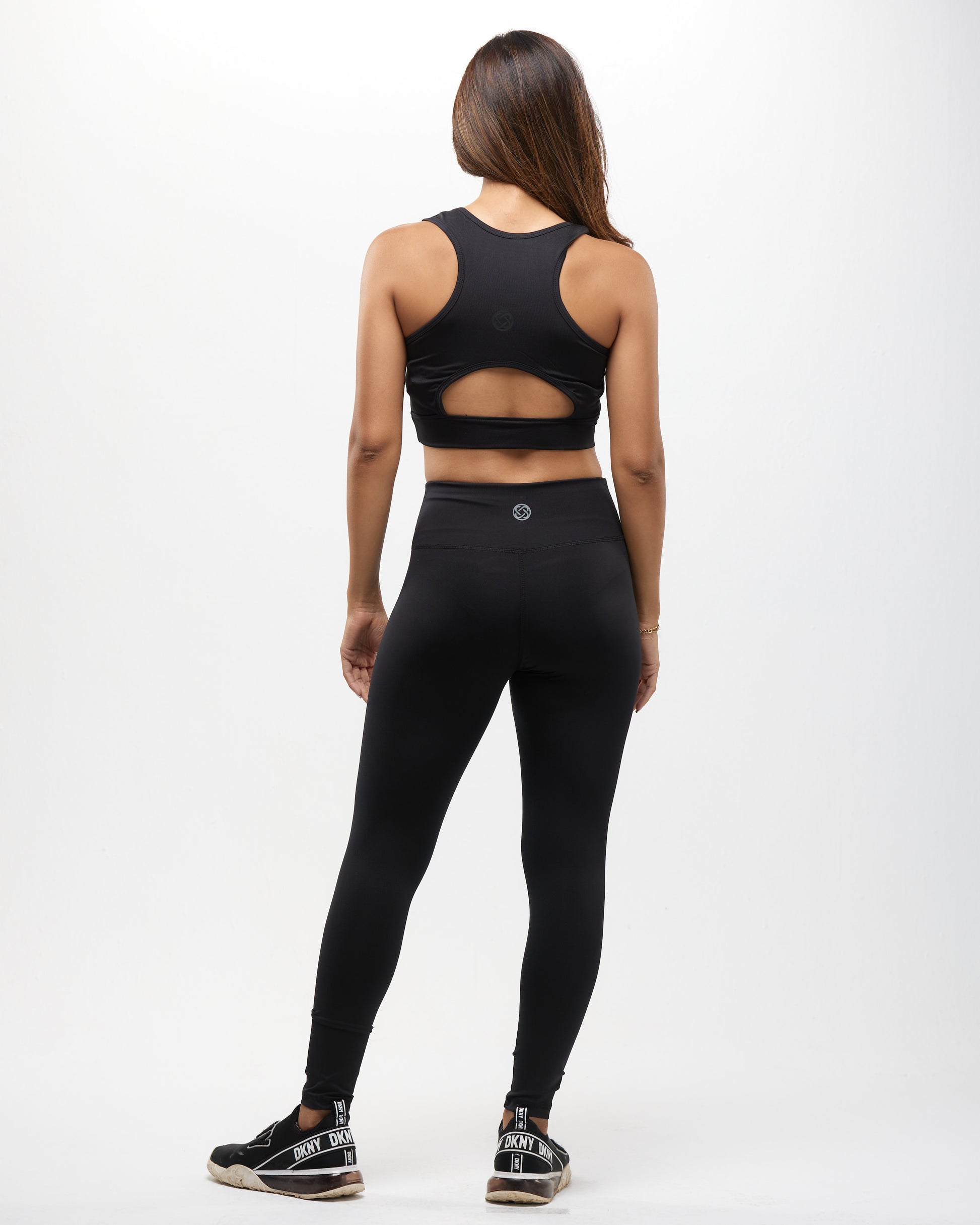 Melanite Leggings - jyord