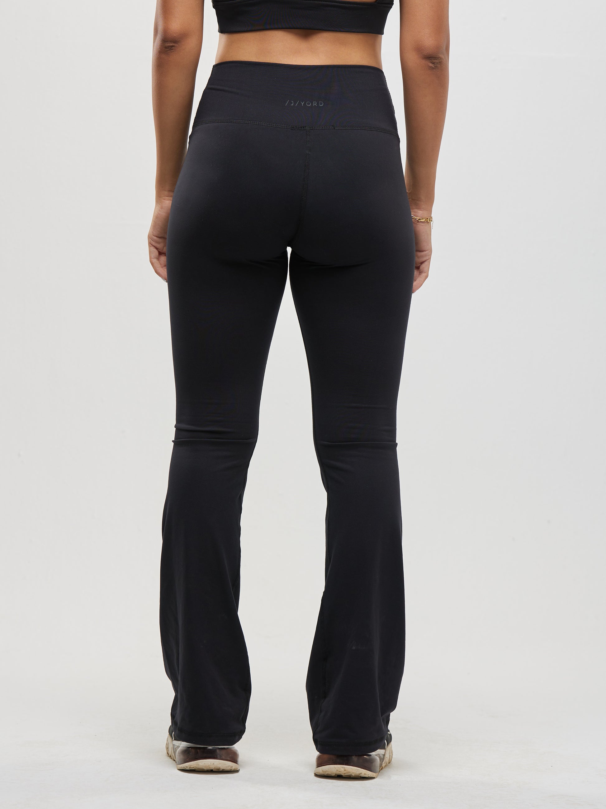 Melanite Yoga Pants - jyord